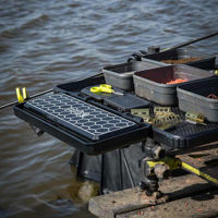 Matrix Side Tray Extender